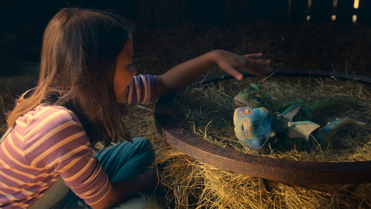Apple TV+ offers first look at season two of 'Lovely Little Farm' - Vimarsana News