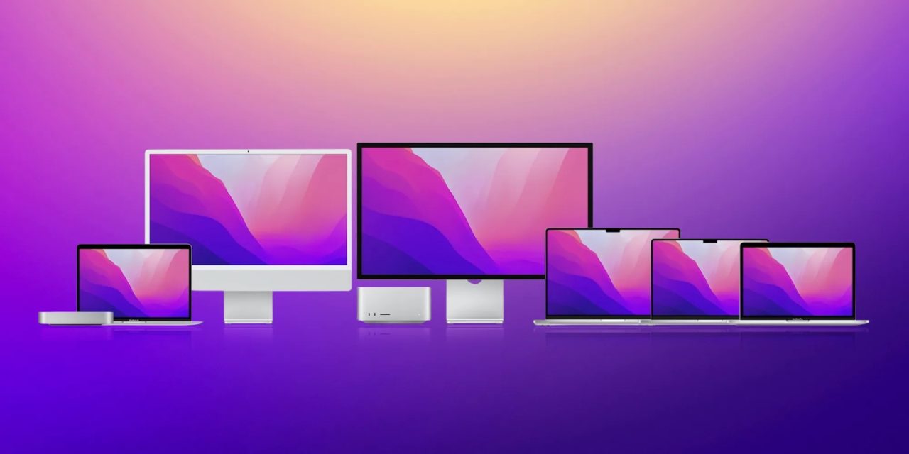 About 80% of Mac owners use their computers at least in part for personal activities