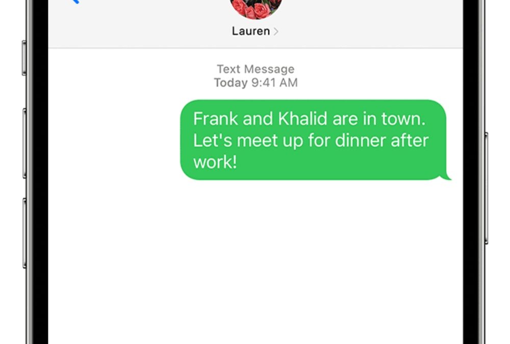 Apple says the UK’s Online Safety Bill should be amended to protect encryption