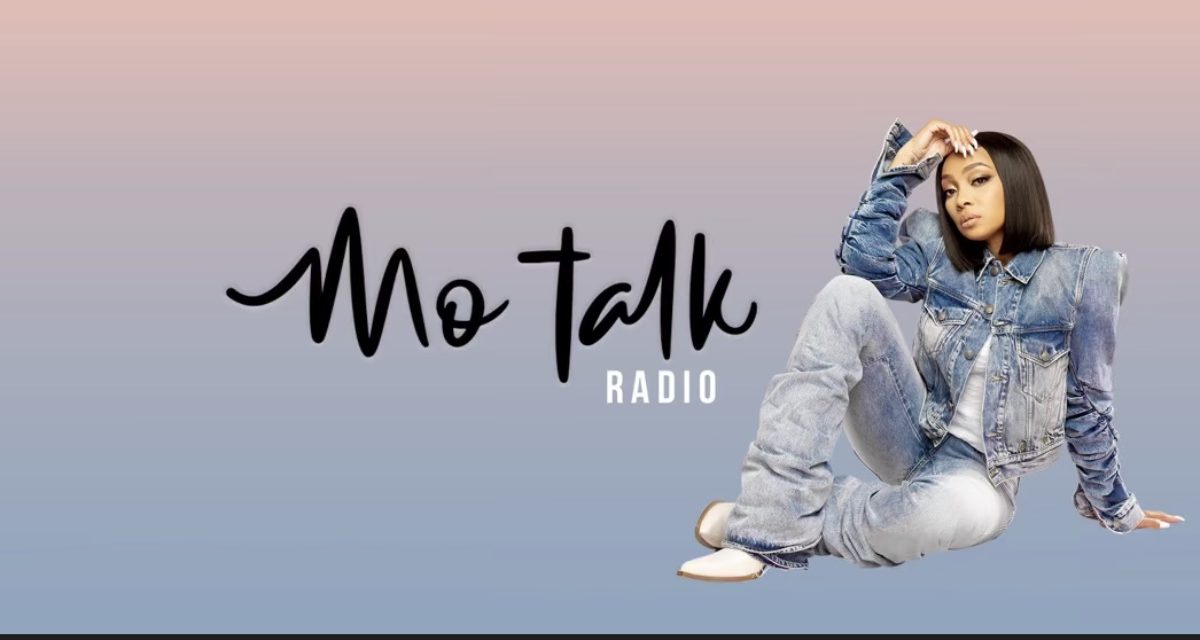 Grammy-winner Monica launching ‘MoTalk Radio’ on Apple Music
