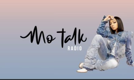 Grammy-winner Monica launching ‘MoTalk Radio’ on Apple Music