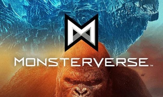You may be able to watch Apple TV+’s ‘Monstervison’ show in 3D on the Vision Pro