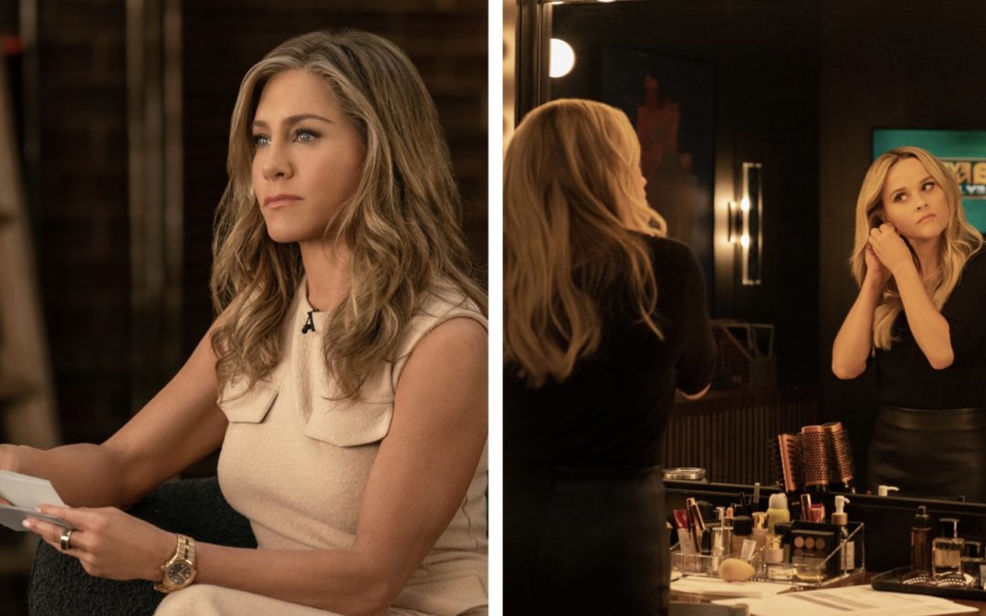 Season three of ‘The Morning Show’ returns to Apple TV+ on September 13