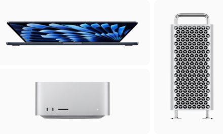 New 15-inch MacBook Air, Mac Studio, and Mac Pro are available today