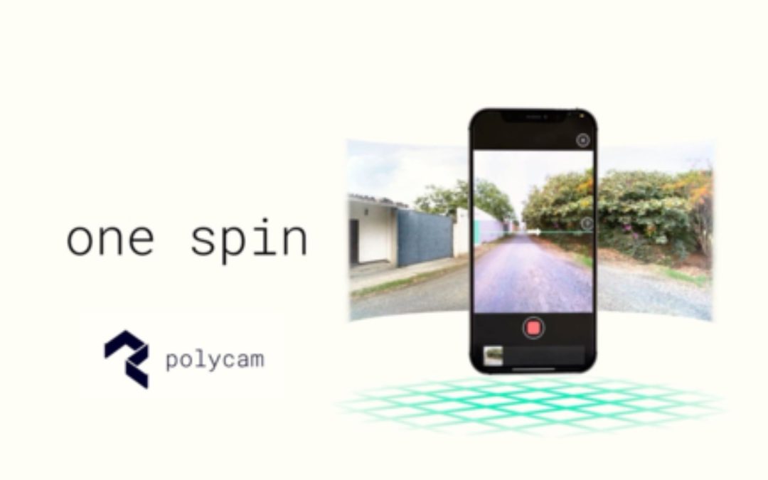Polycam Launches AI-Based 360 Capture that ‘turns iPhones Into A 360 Camera’