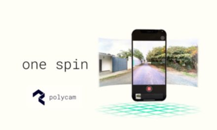 Polycam Launches AI-Based 360 Capture that ‘turns iPhones Into A 360 Camera’