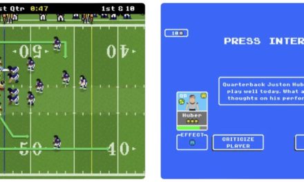 Retro Bowl+ rolls onto Apple Arcade for the iPhone and iPad