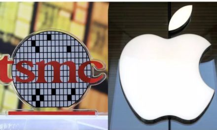 Apple partner TSMC is sending more workers from Taiwan to Arizona