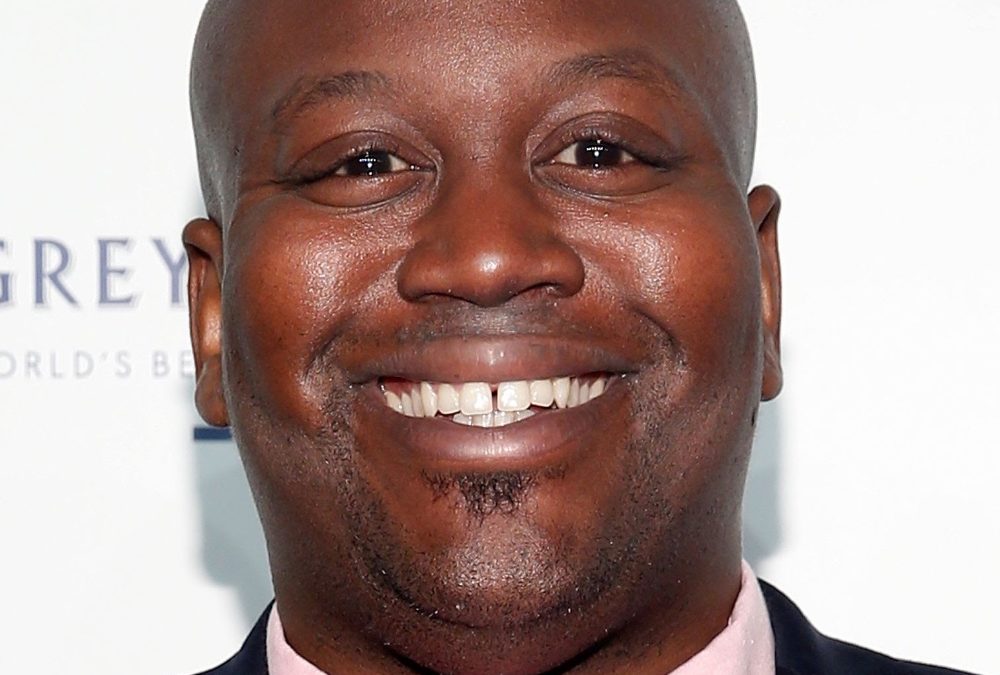 Tituss Burgess joins cast of Apple TV+’s upcoming ‘Spellbound’ animated film