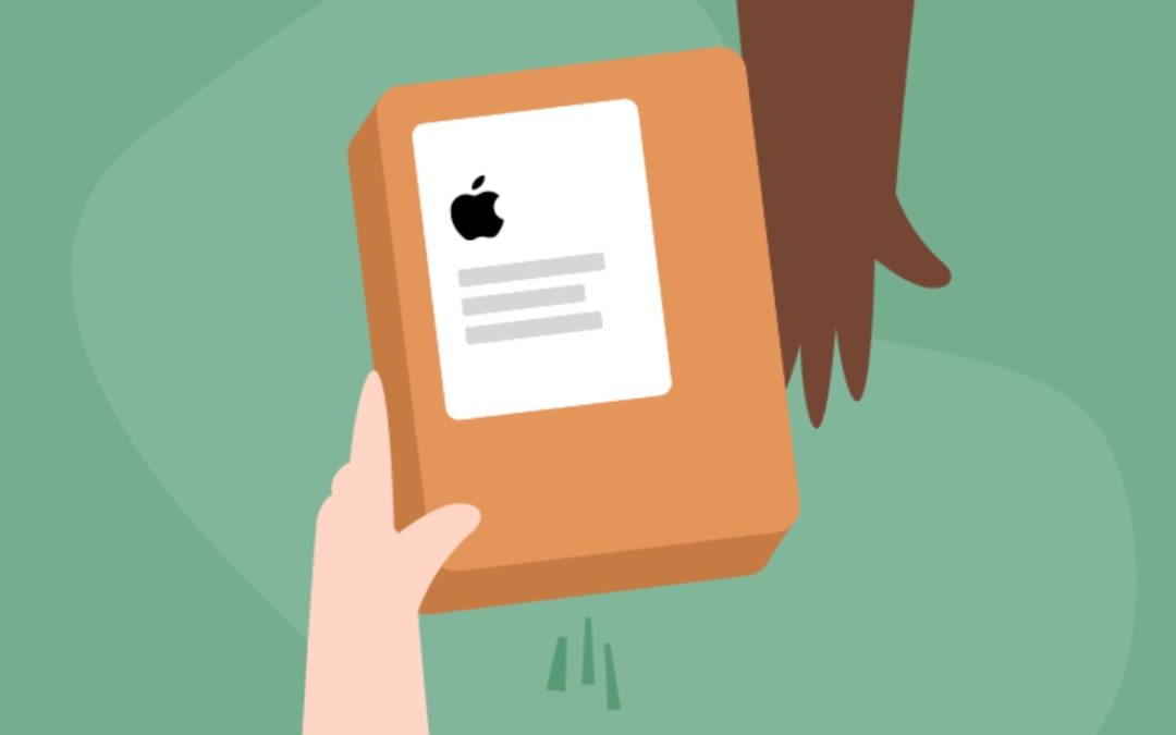 Apple adjusts trade-in values for certain models of its devices