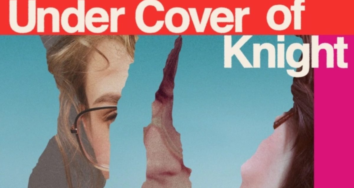 Apple to launch ‘Under Cover of Knight’ podcast series