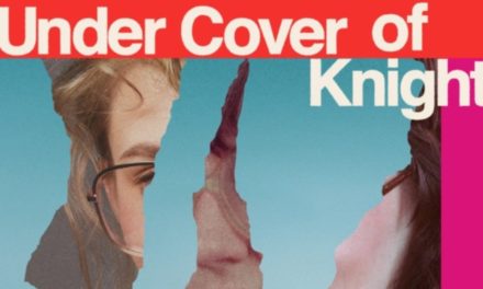 Apple to launch ‘Under Cover of Knight’ podcast series