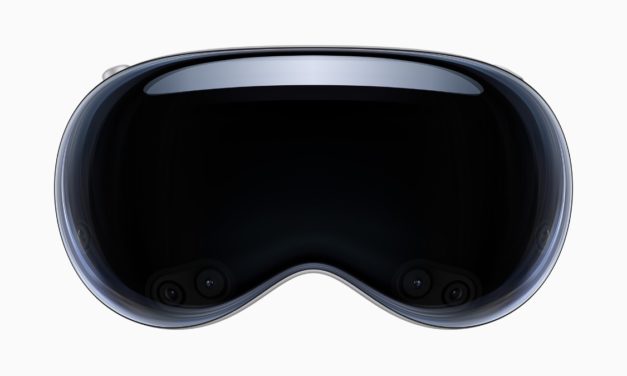 ‘VR’ searches rocket 300% worldwide after Apple unveils Vision Pro