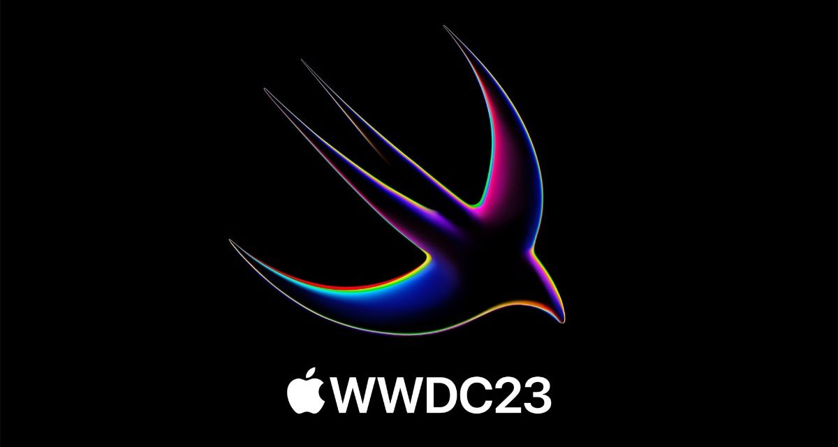 Apple’s 2023 Worldwide Developer Conference kicks off today