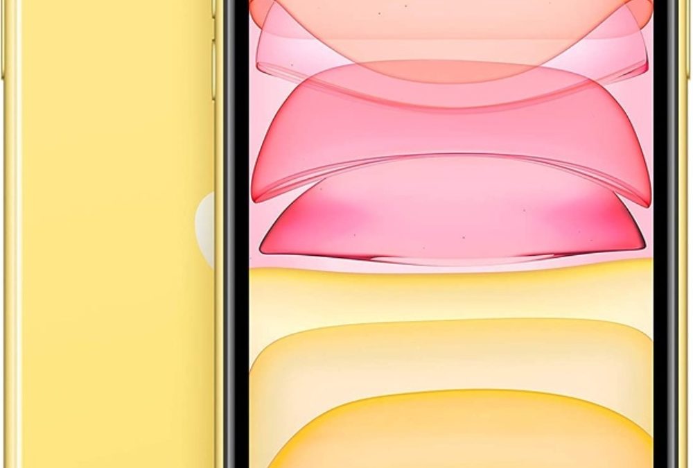 The iPhone 14 has risen to 19% share across US carriers