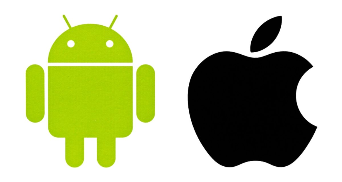 Only a small percentage of iPhone, Android phone users switch brands