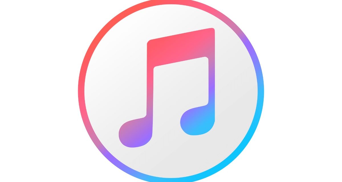 iTunes users on Windows should upgrade to version 12.12.9 or later
