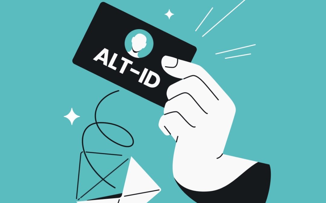 Cybersecurity company Surfshark releases Alternative ID