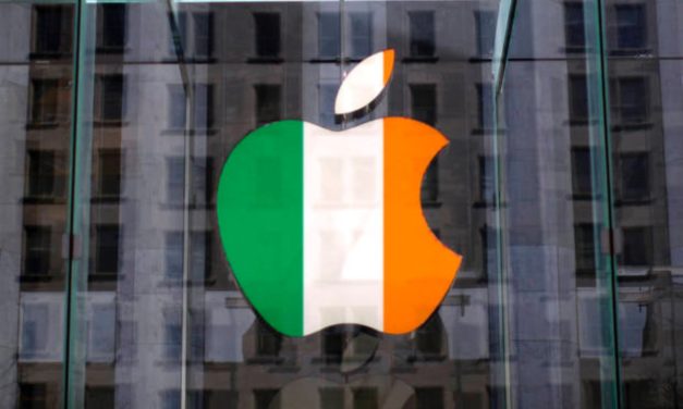Apple’s Irish escrow fund loses another €259 million