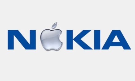Nokia and Apple sign long-term patent license agreement