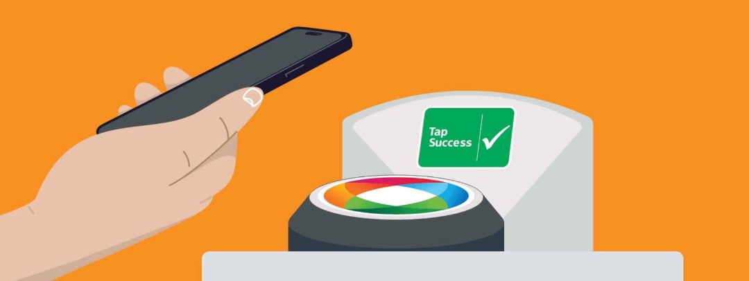 Express Mode for Apple Pay now available on the Opal Network in New South Wales, Australia