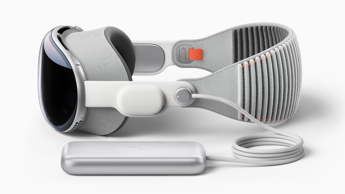 Apple Vision Pro could deliver VR without motion sickness - Vimarsana News