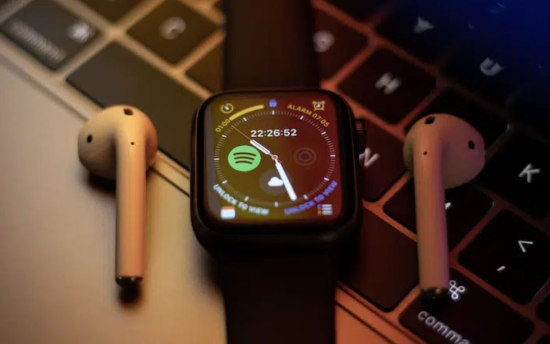 Top Apple Watch Face apps collect over a million installs monthly
