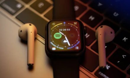 Top Apple Watch Face apps collect over a million installs monthly
