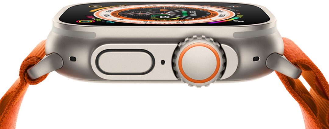 Apple Watch Ultra with microLED display purportedly delayed until 2026