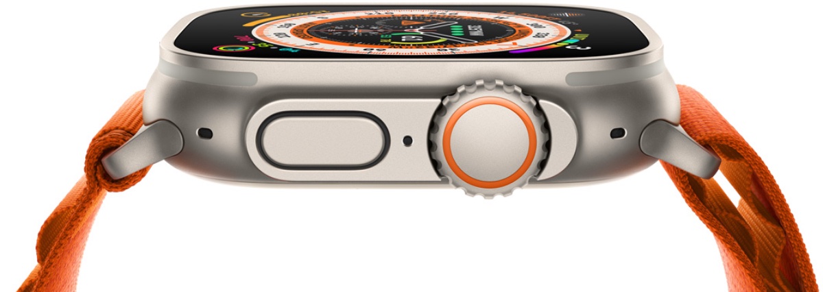 Apple Watch Ultra with microLED display purportedly delayed until 2026