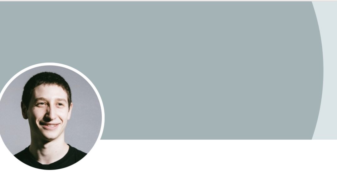 Apple’s Ari Weinstein moving on after six years at the tech giant