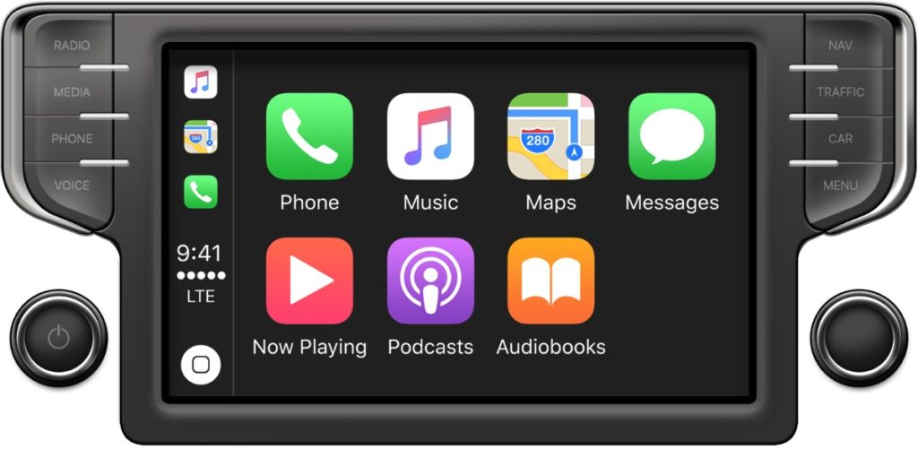 Car owners prefer Apple CarPlay, Android Auto over car manufacturers’ own infotainment systems