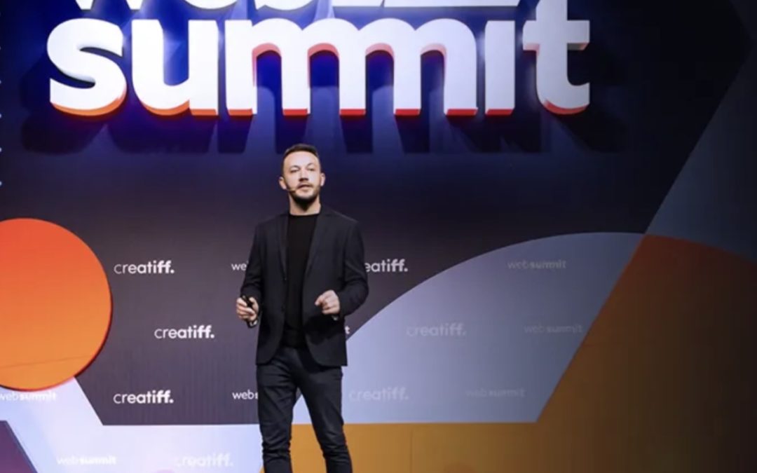 Apple names industry vet Graham McDonnell as new creative director