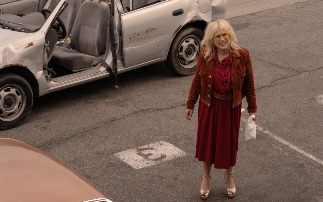 Apple TV+ cancels “High Desert’ after one season