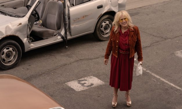 Apple TV+ cancels “High Desert’ after one season