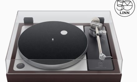 Ex-Apple design guru Jony Ive designs $60,000, limited edition turntable