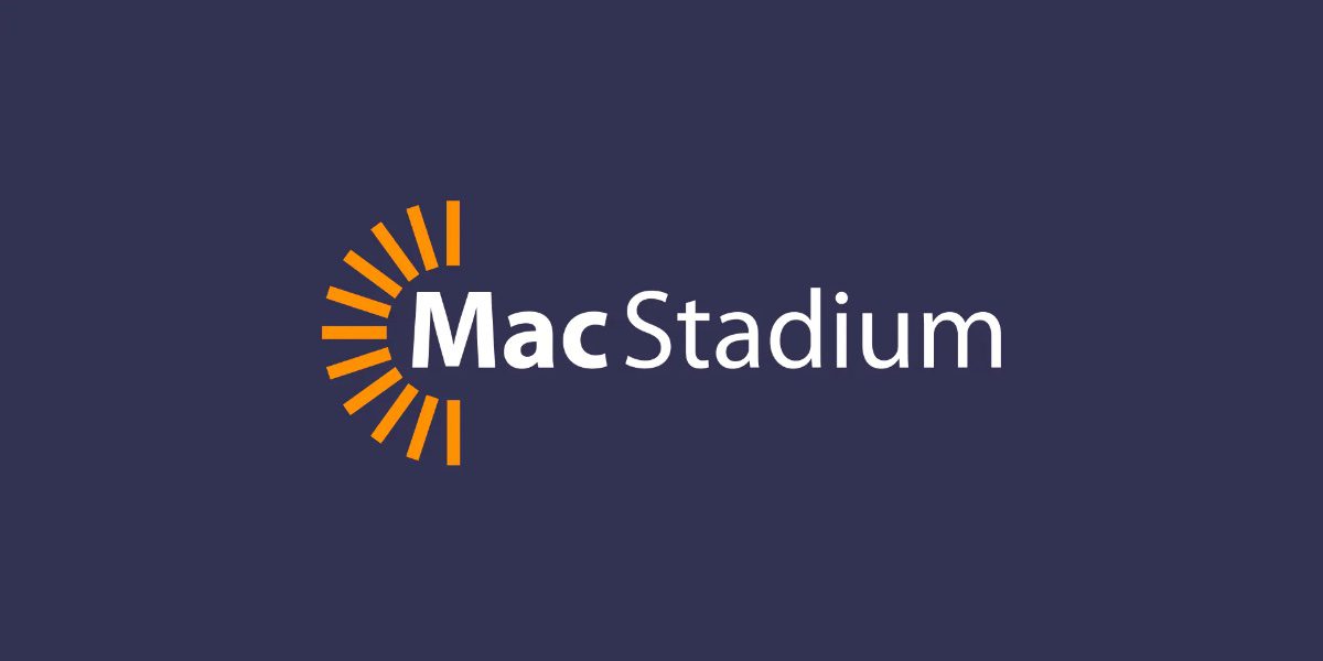 MacStadium Secures Two Patents to ‘Expand Innovation Across Apple Enterprise Cloud Deployments’
