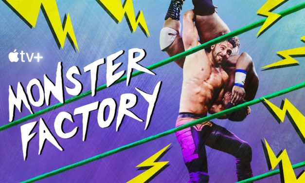 ‘Monster Factory’ joins ‘High Desert’ on list of canceled Apple TV+ shows