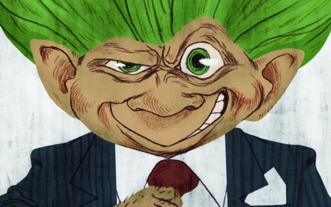 Patent trollin’: Red Rock’s lawsuit against Apple and Qualcomm will continue in Texas