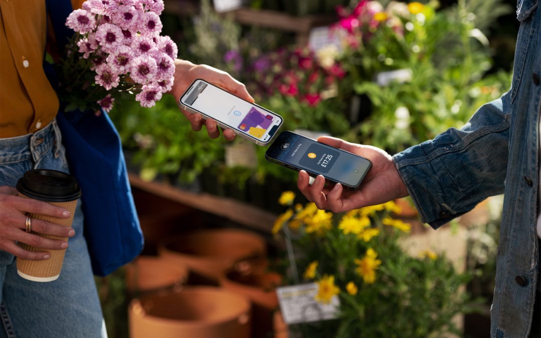 Apple introduces Tap to Pay on iPhone in the U.K.