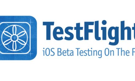 TestFlight now supports visionOS apps for internal and external testing