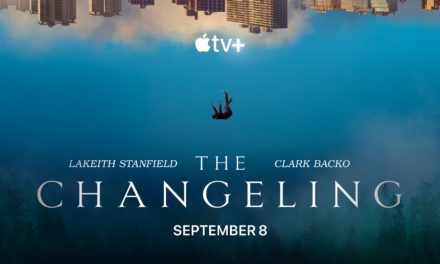 Apple TV+ reveals first look at ‘The Changeling’ drama