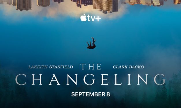 Apple TV+ reveals first look at ‘The Changeling’ drama