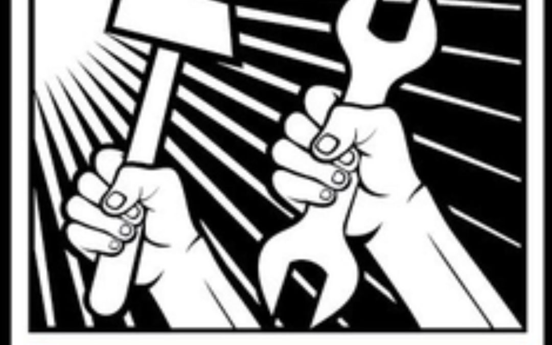 IAM CORE Union Files Unfair Labor Practice Charge Against Apple for ‘Bargaining in Bad Faith’