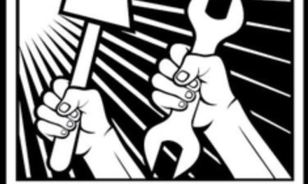 IAM CORE Union Files Unfair Labor Practice Charge Against Apple for ‘Bargaining in Bad Faith’