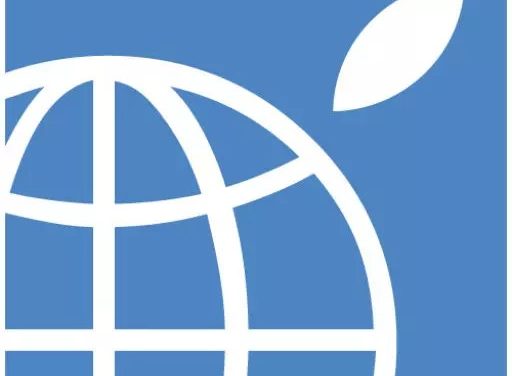 Apple has the biggest mobile market share in 51 countries