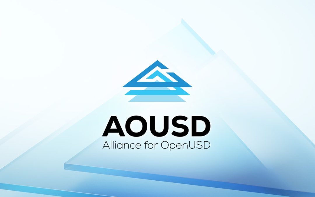 Apple, Pixar, Adobe,  Autodesk, NVIDIA form Alliance for OpenUSD to drive open standards for 3D content