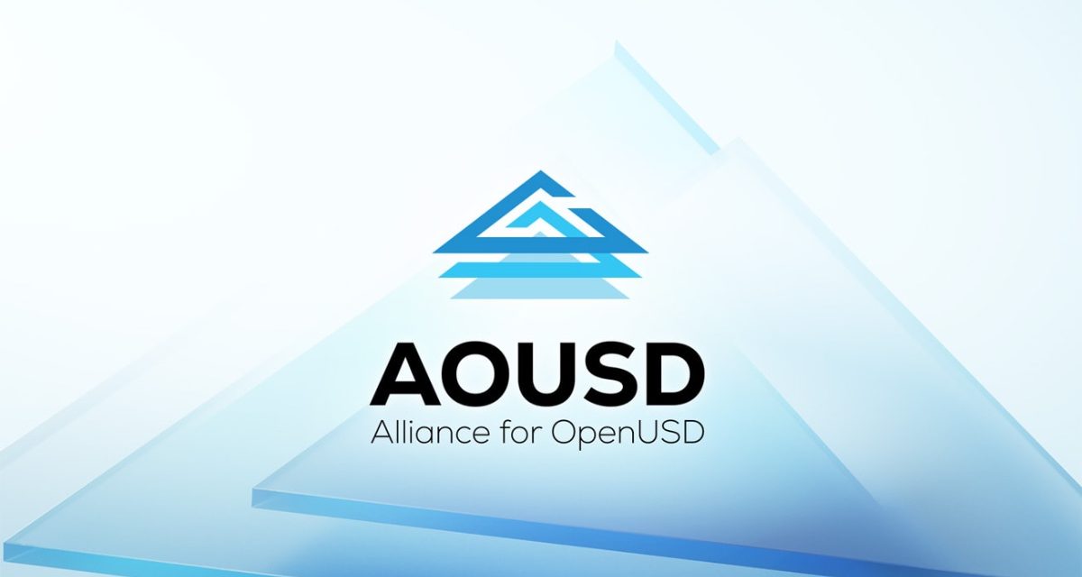 Apple, Pixar, Adobe,  Autodesk, NVIDIA form Alliance for OpenUSD to drive open standards for 3D content
