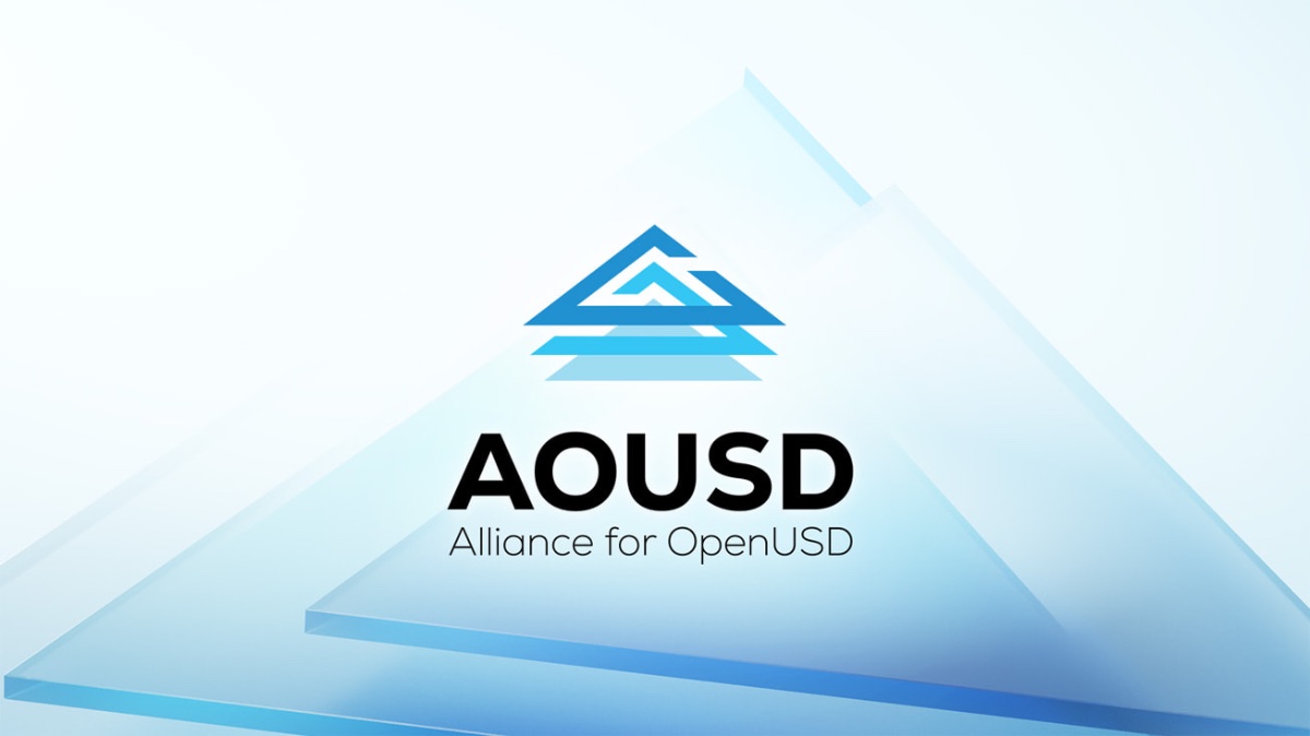 Apple, Pixar, Adobe,  Autodesk, NVIDIA form Alliance for OpenUSD to drive open standards for 3D content - Vimarsana News