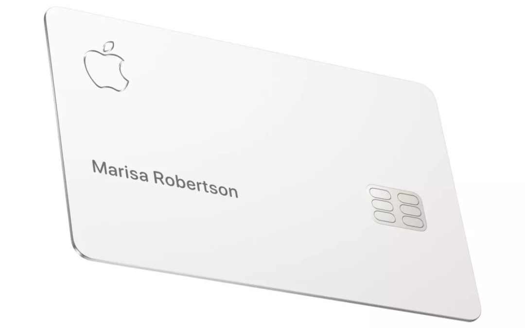 Apple Card’s high-yield savings account receives an interest rate cut